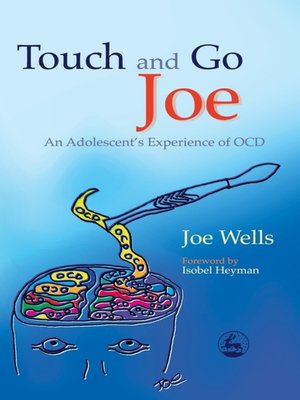 cover image of Touch and Go Joe